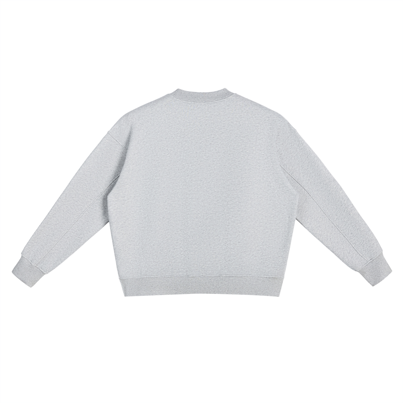 Surf Stack Logo Crewneck