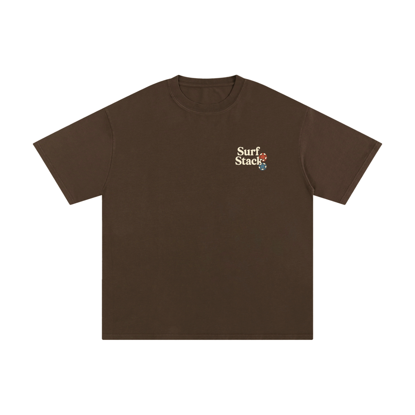 All In On The Tide Tee