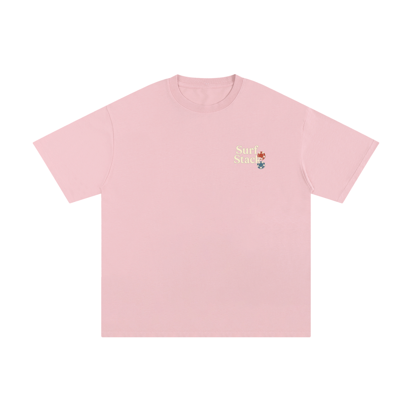 Bet The Break Tee