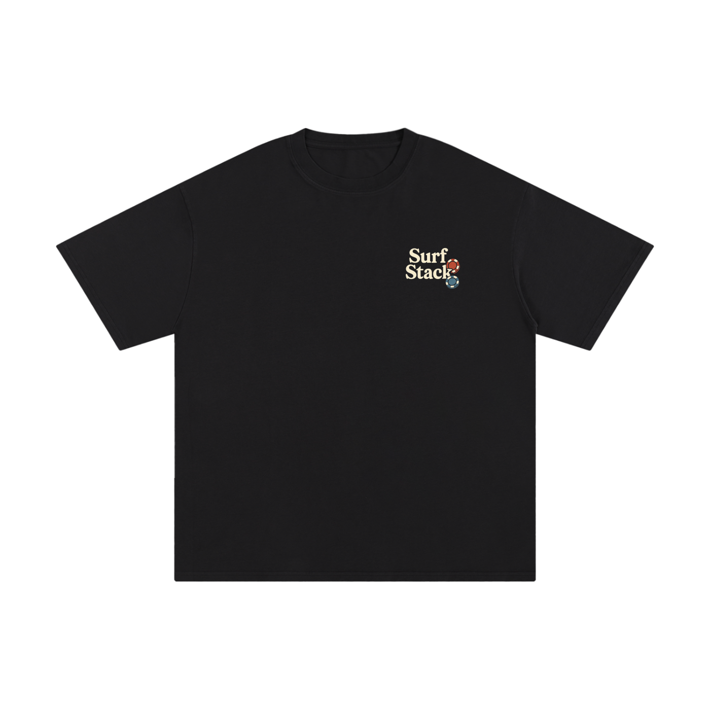 Run It Twice Tee
