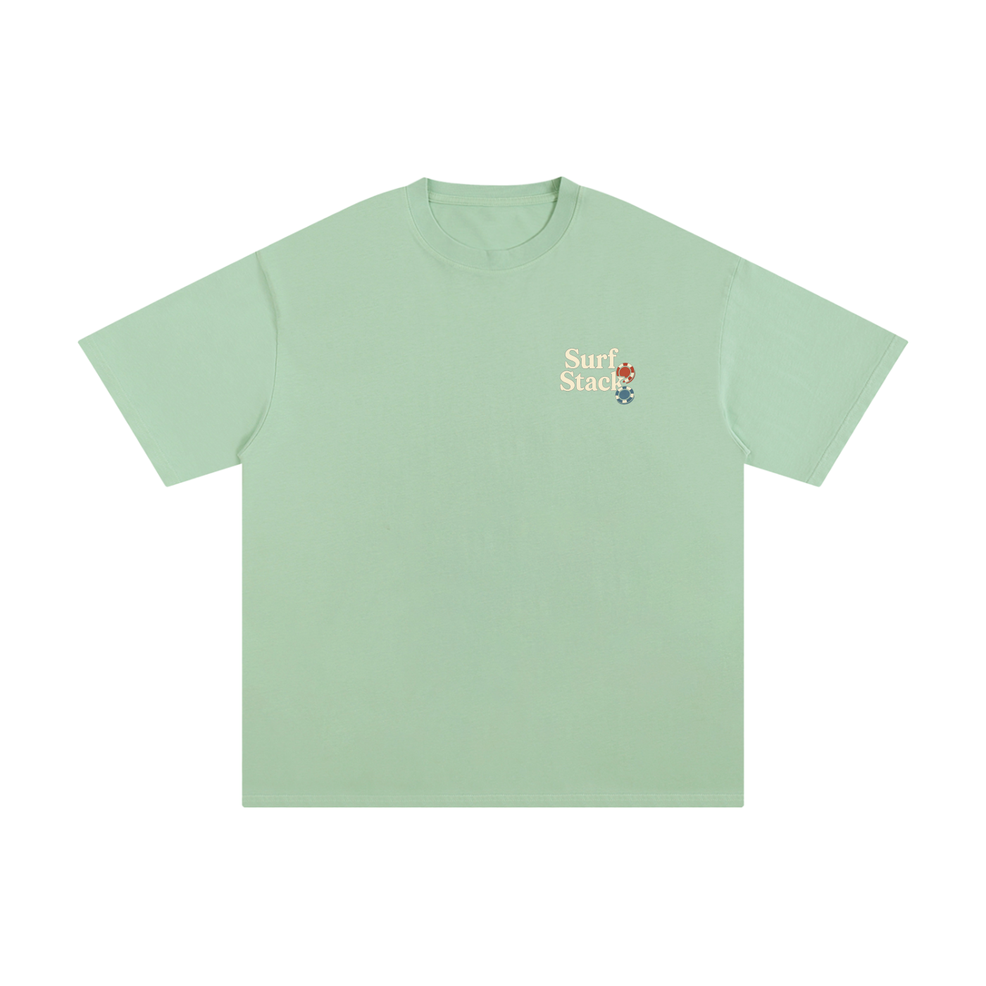 Bet The Break Tee