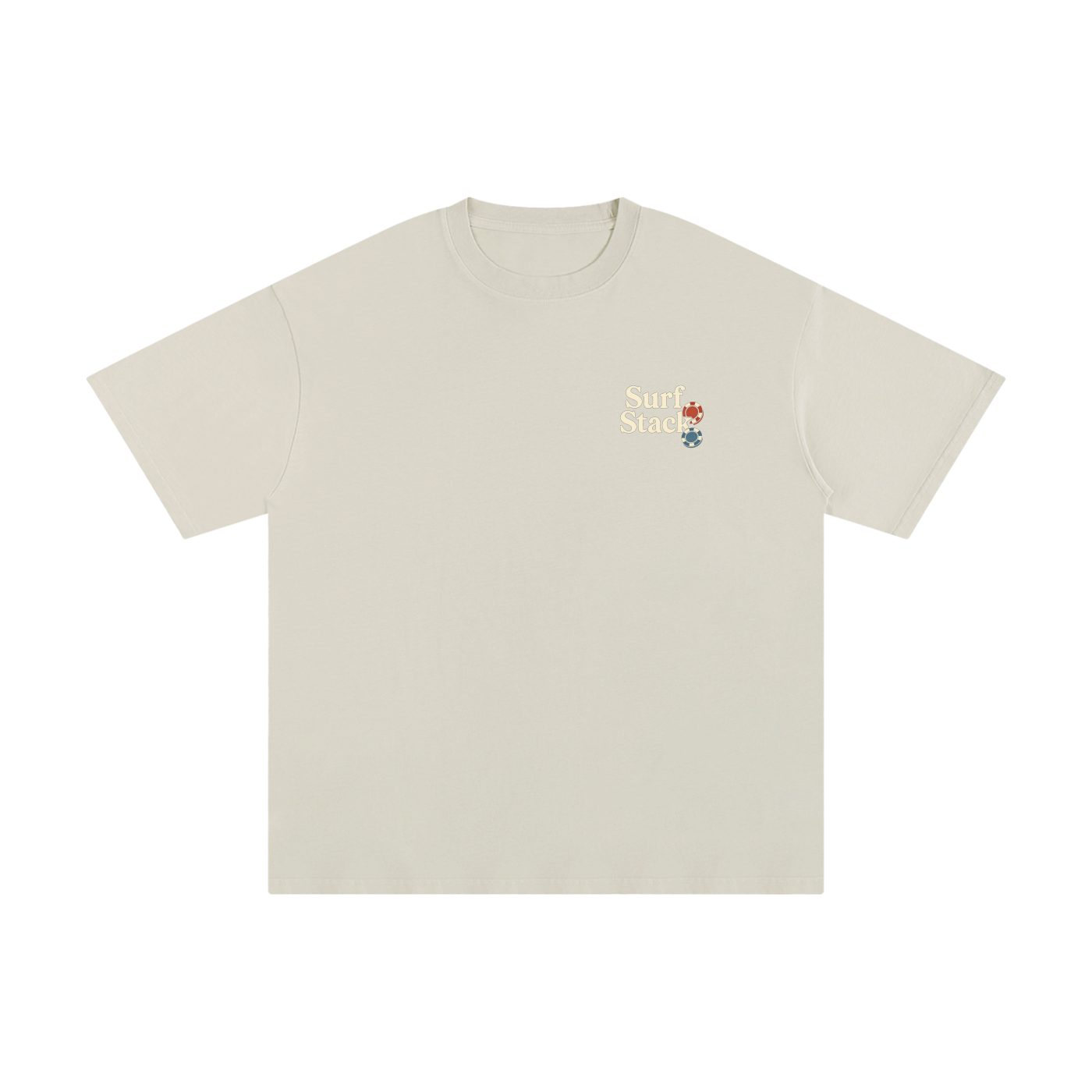Bet The Break Tee