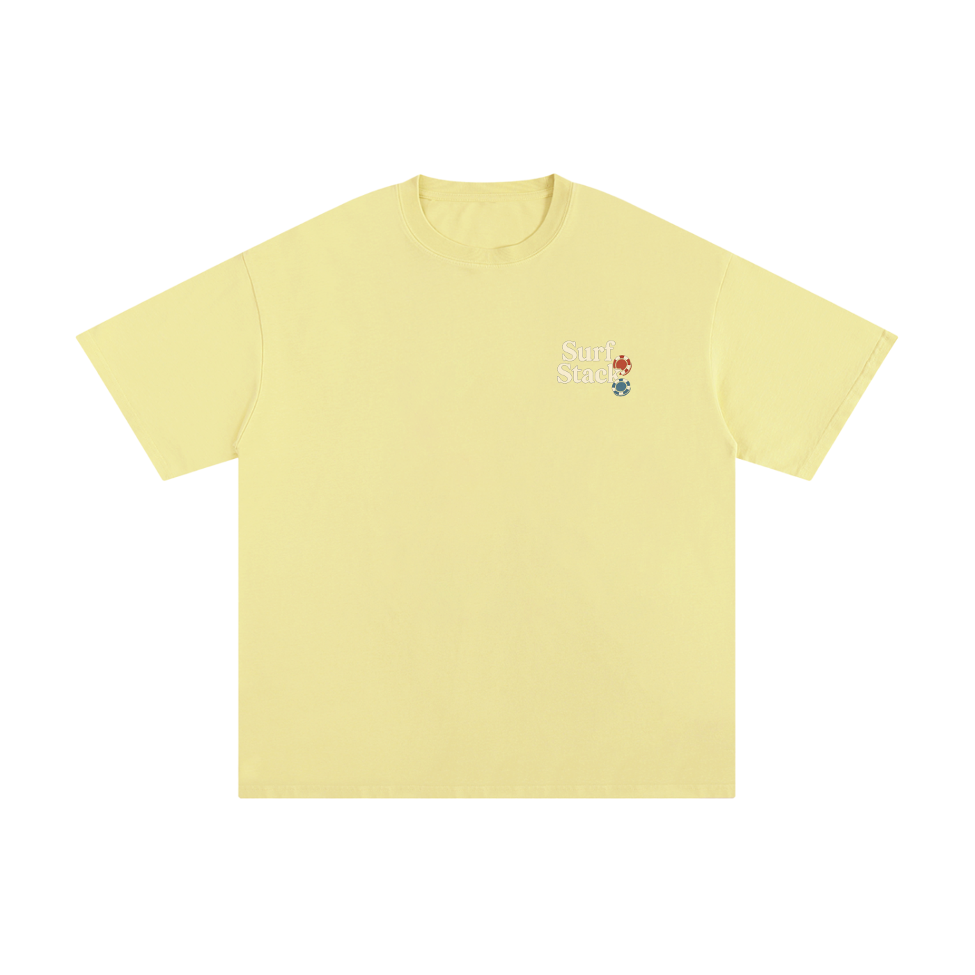 Run It Twice Tee