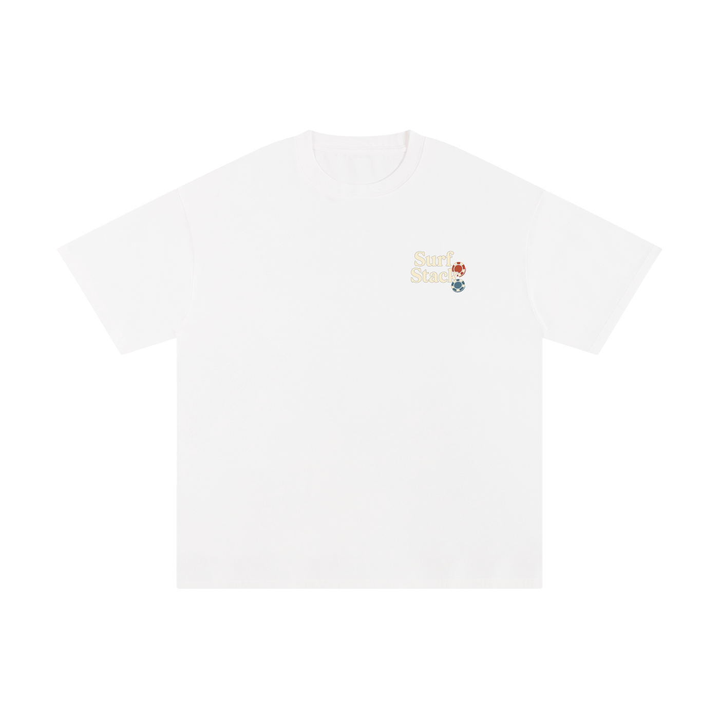 Run It Twice Tee